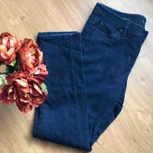 Ann Taylor loft jeans